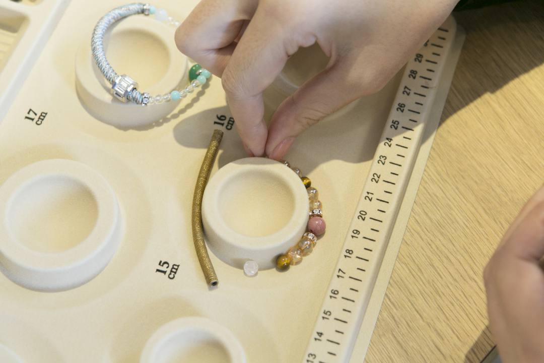 メジャーではかる