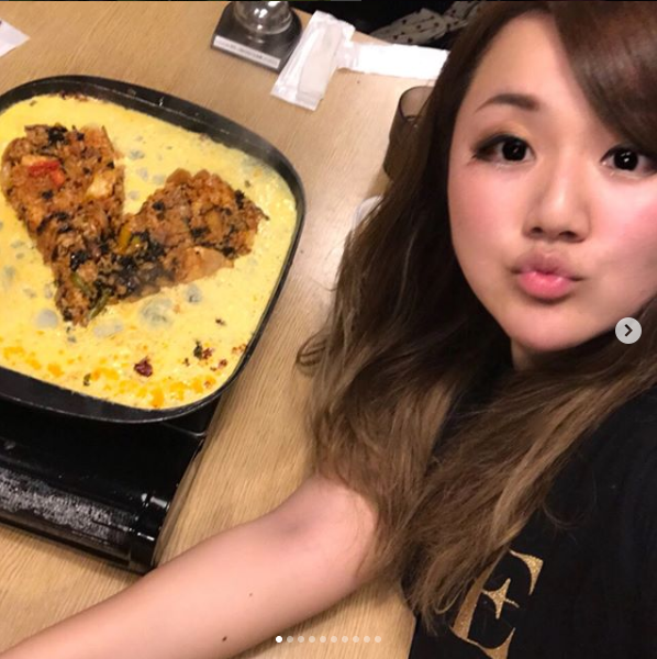 なちゅ＠新大久保