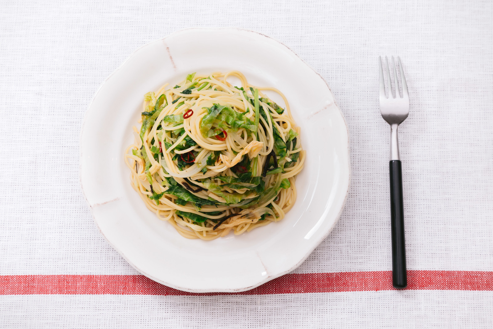 もったいない精神を捨てる