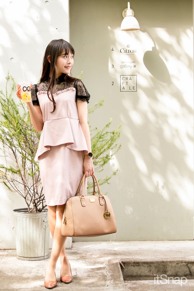 高﨑哉海サン(160cm)