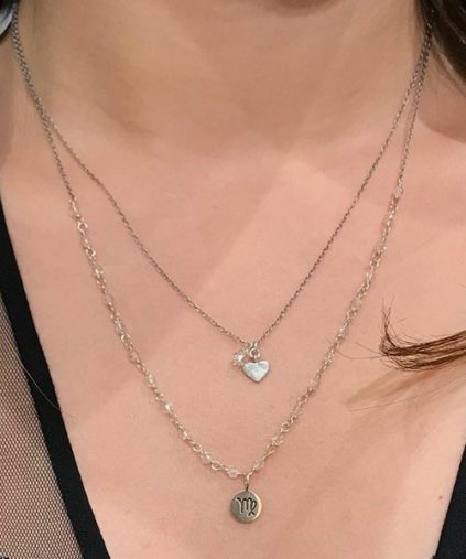 12星座アクセサリー