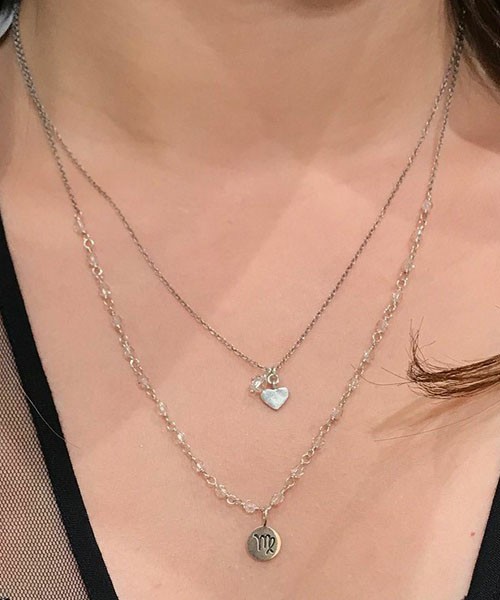 12星座アクセサリー