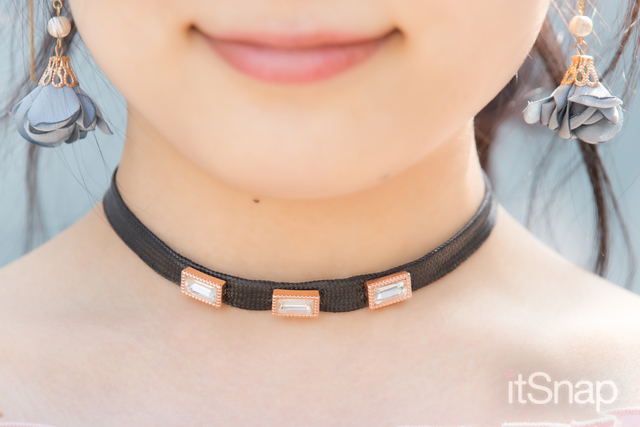 河辺安奈サン(156cm)