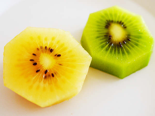 キウイフルーツ
