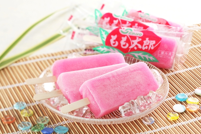 「セイヒョーのもも太郎　6本パック×8セット」2,640円税込