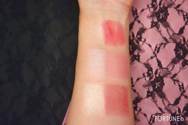 ふぉーちゅん・レブロン フォトレディ