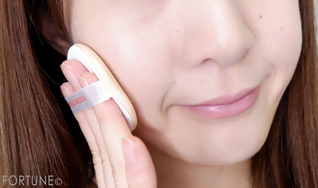 ふぉーちゅん・毛穴撫子