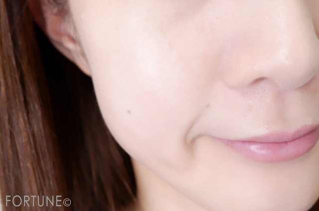 ふぉーちゅん・毛穴撫子