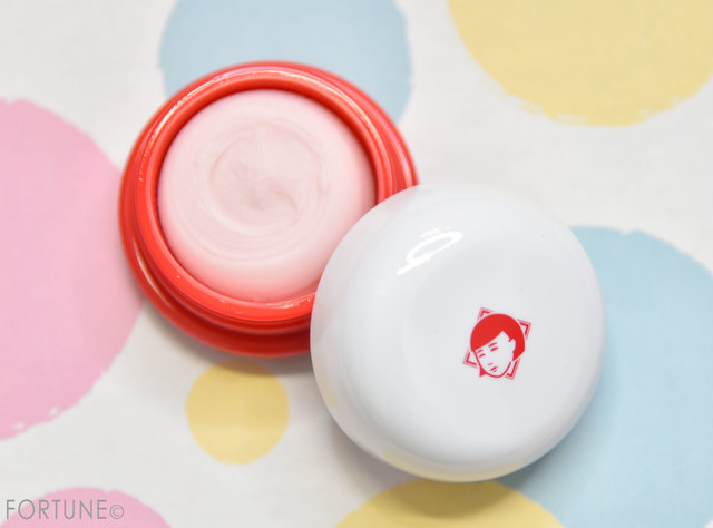 ふぉーちゅん・毛穴撫子