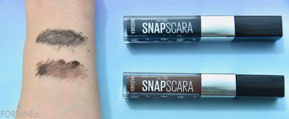 ふぉーちゅん・メイベリンニューヨーク