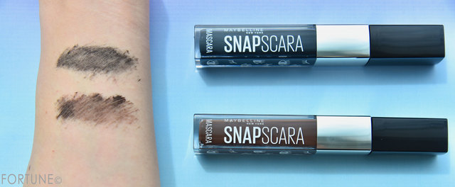 ふぉーちゅん・メイベリンニューヨーク