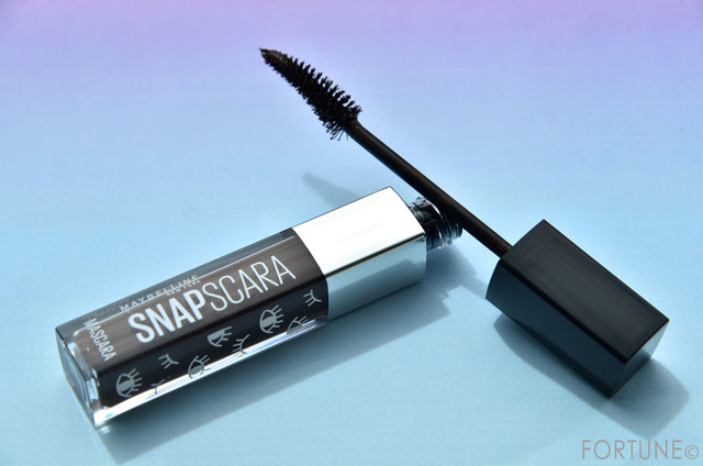 ふぉーちゅん・メイベリンニューヨーク