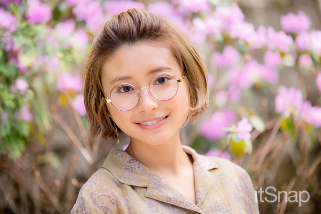 吉井柚華サン(153cm)