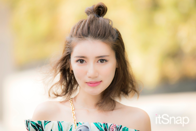 石見ゆかりサン(161cm)