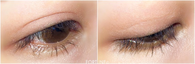 ふぉーちゅん・ルナソルアイシャドウ