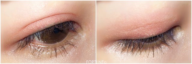 ふぉーちゅん・ルナソルアイシャドウ