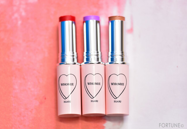 ふぉーちゅん・フーミー マルチグロウスティック