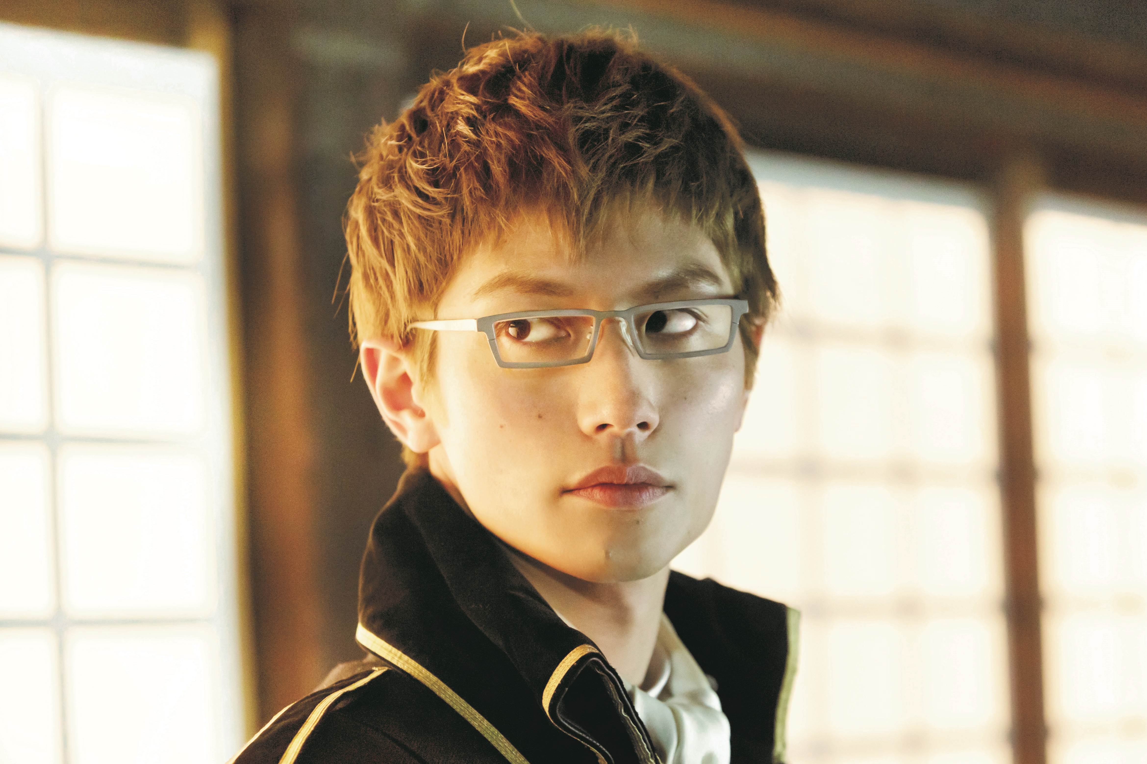 『銀魂2　掟は破るためにこそある』より