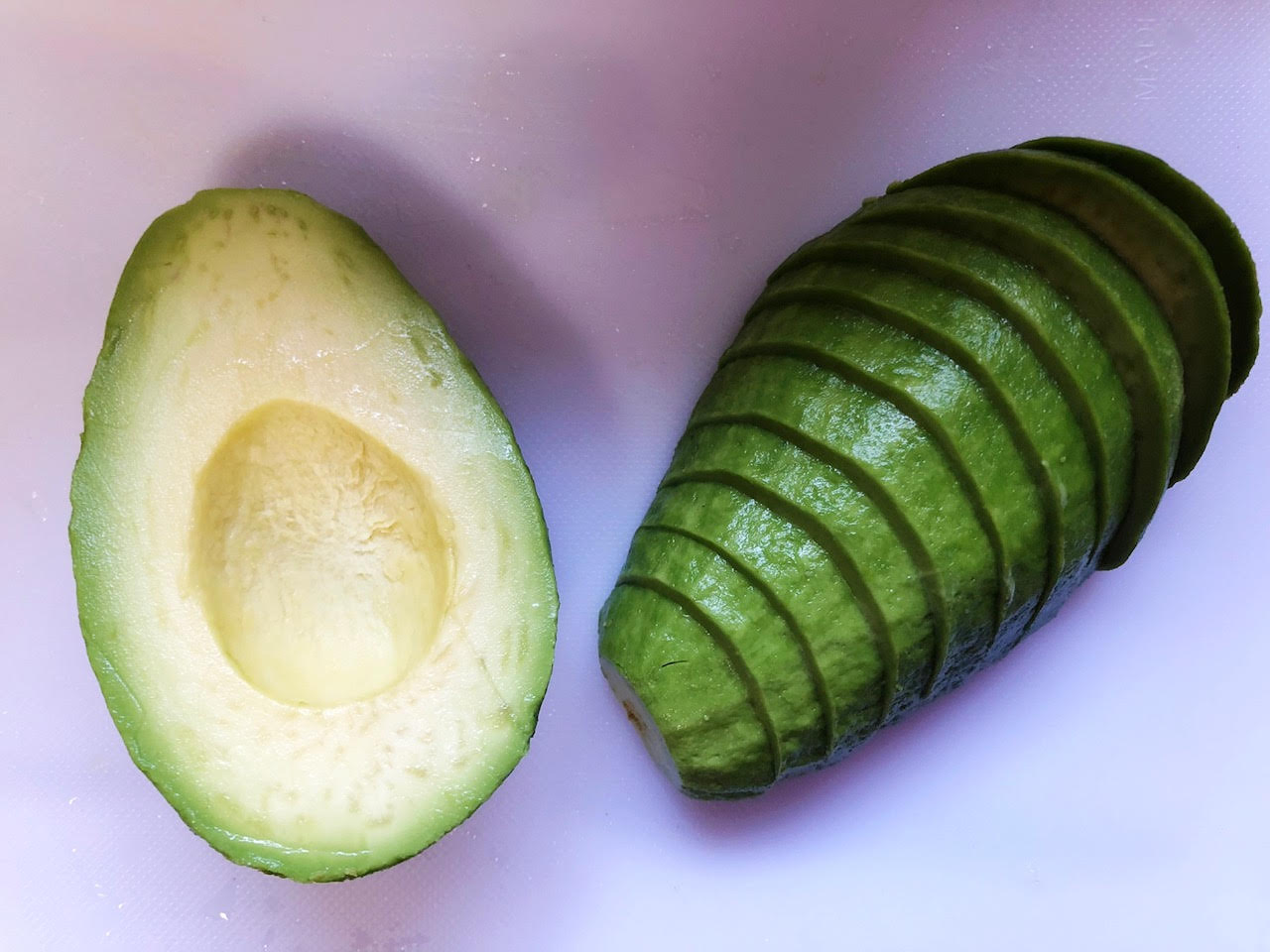 アボカド