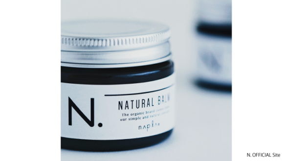 N. ナチュラルバーム