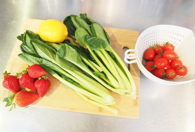 お取り寄せ手帖・チリトリザルボウル