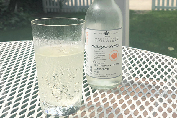 ビネガーサイダー
