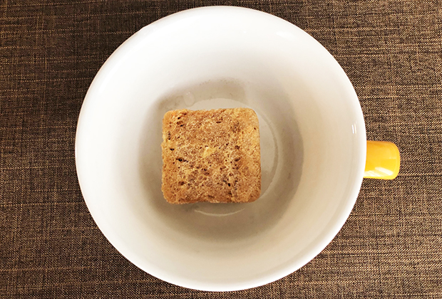 お取り寄せ手帖