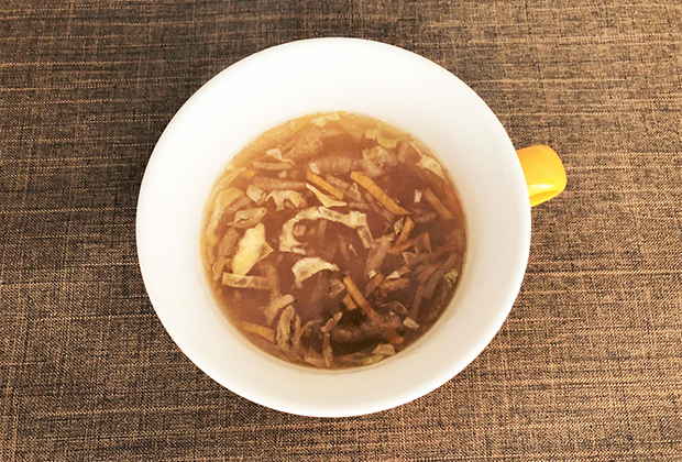 お取り寄せ手帖