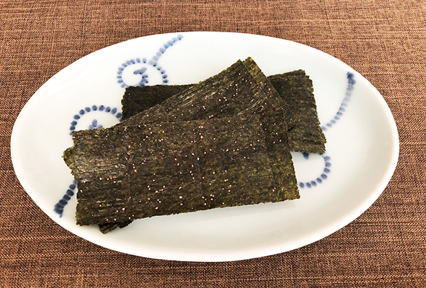 福岡のり 明太子