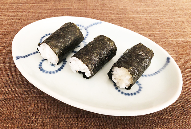 福岡のり 明太子