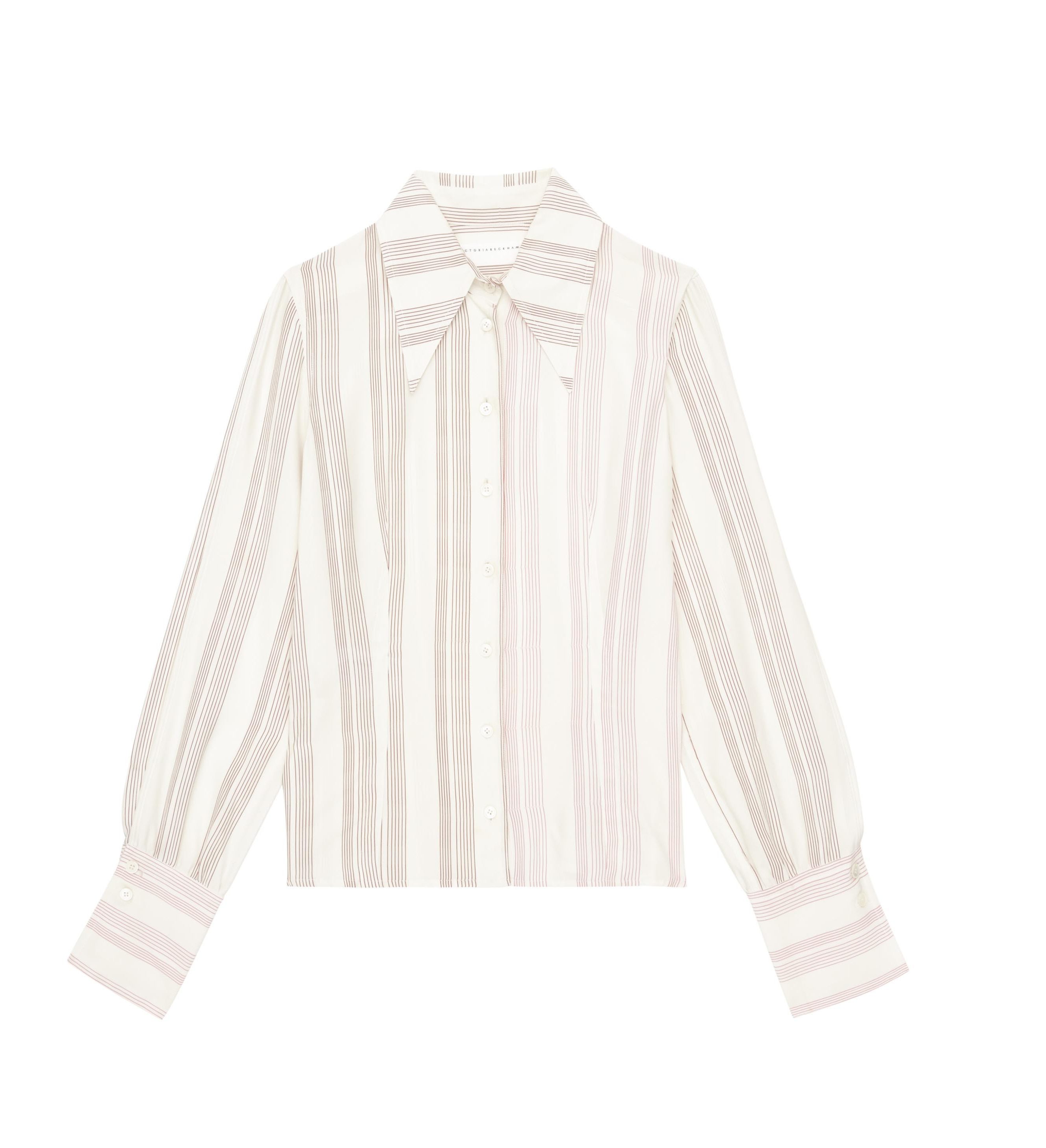 シャツ+スカート