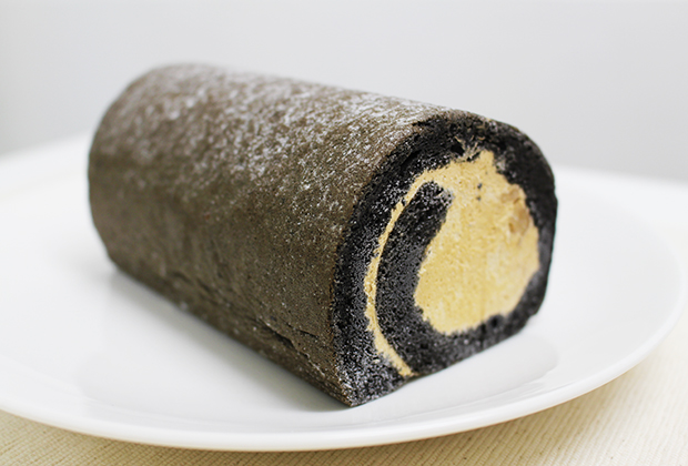 お取り寄せ手帖・ロールケーキ