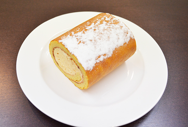 お取り寄せ手帖・ロールケーキ