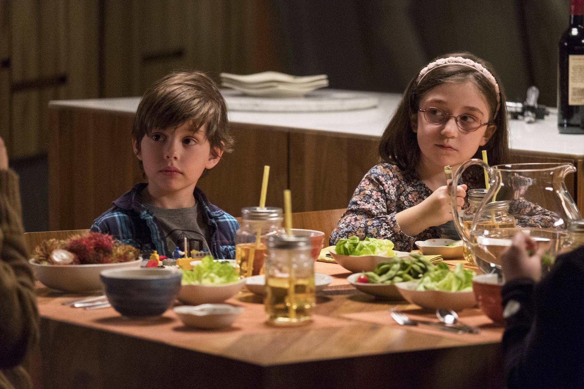 『タリーと私の秘密の時間』より