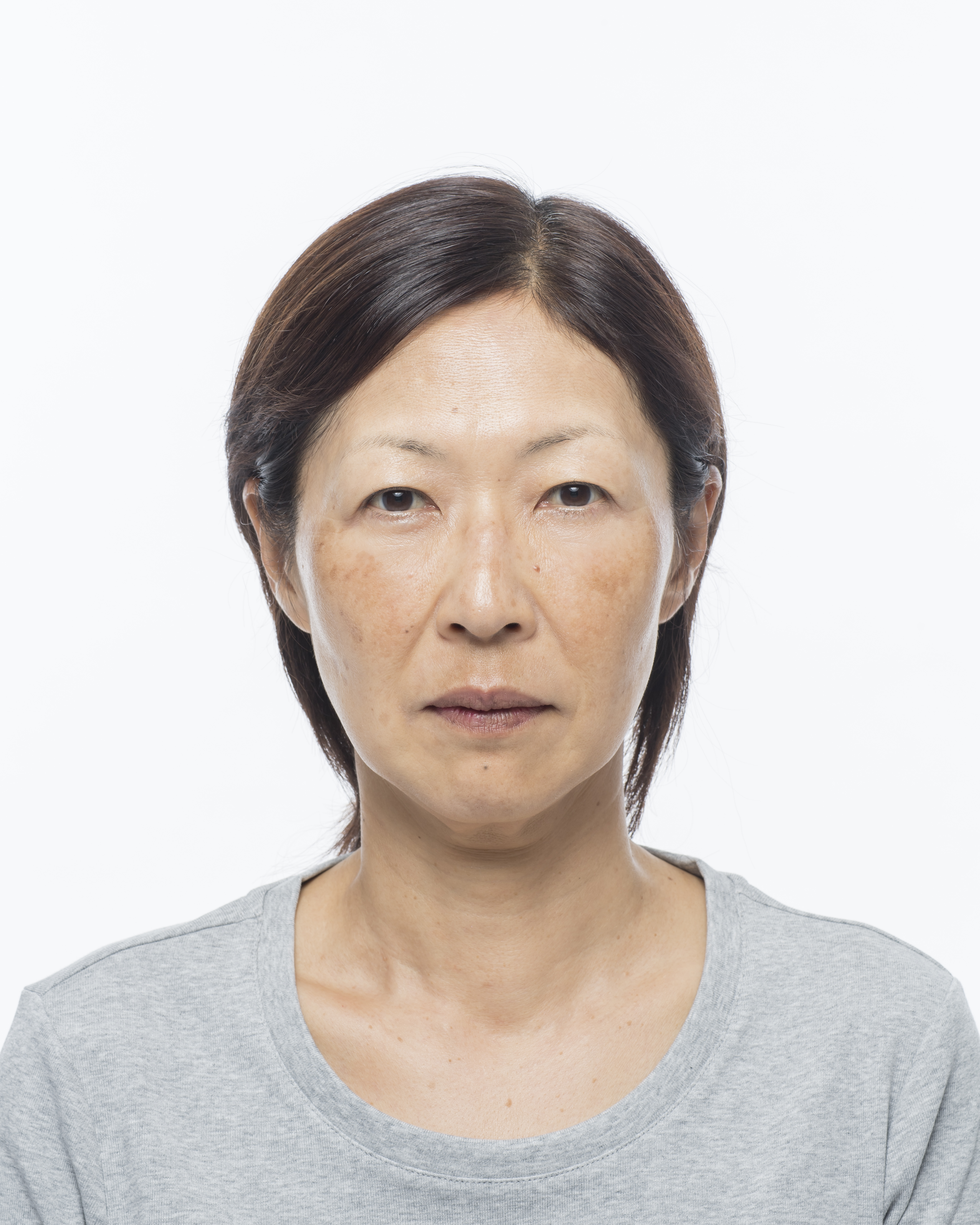 NARS ナチュラルラディアント ロングウェアファンデーション Before