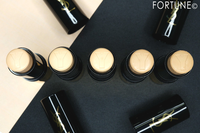 ふぉーちゅん・アンクル ド ポー オール アワーズ スティック