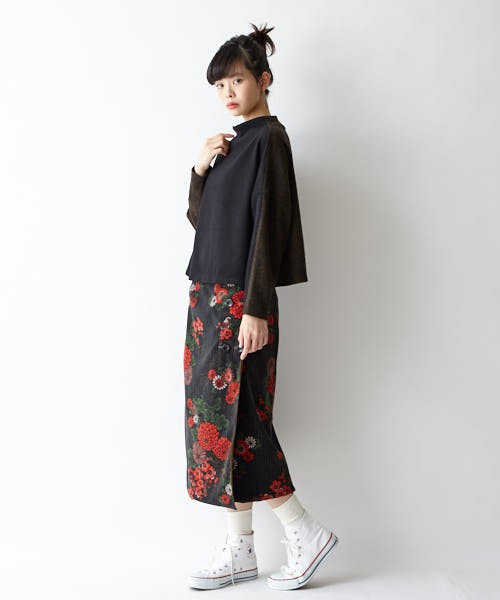 ジャパニーズプリント