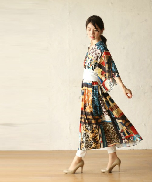 ジャパニーズプリント