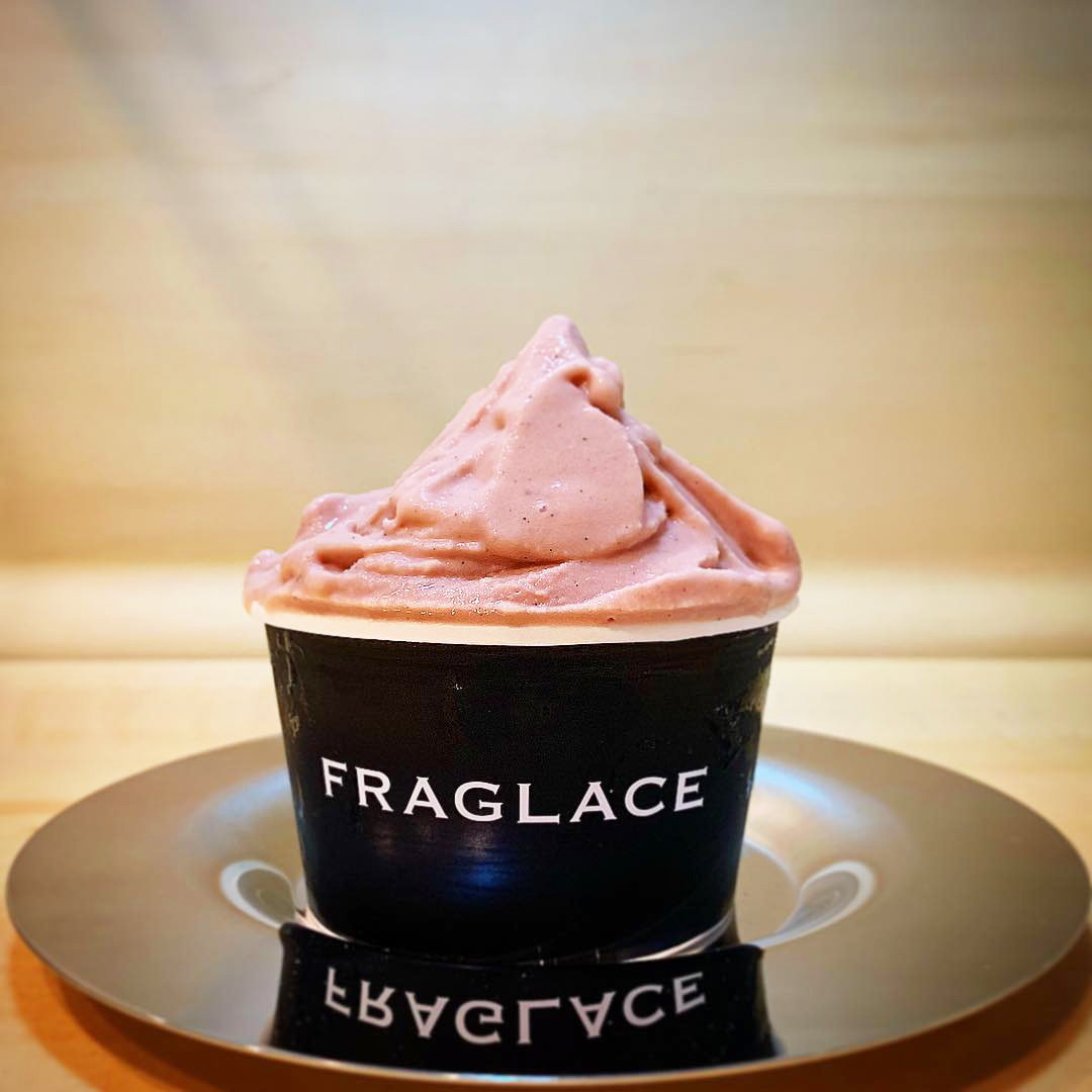 フレグランス・ローズバニラ