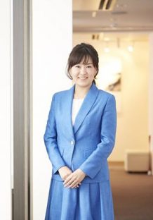 風呂内亜矢先生