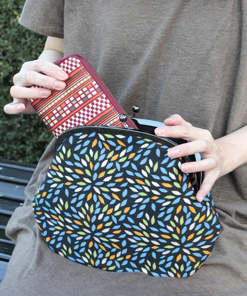 ジャパニーズプリント