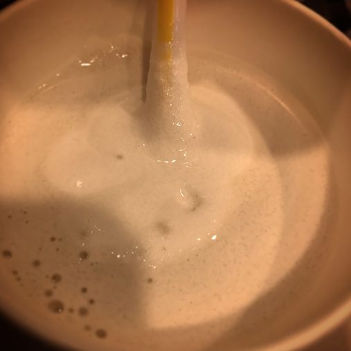 カルピジャーニ社/マックシェイク