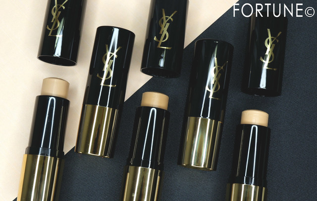 ふぉーちゅん・アンクル ド ポー オール アワーズ スティック