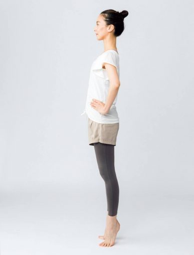 股関節セラピー2