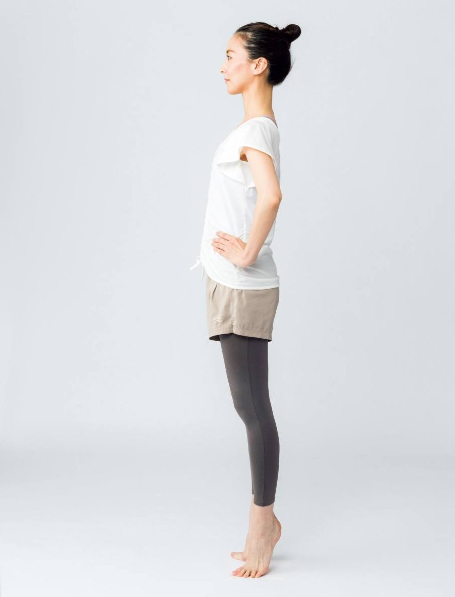 股関節セラピー2