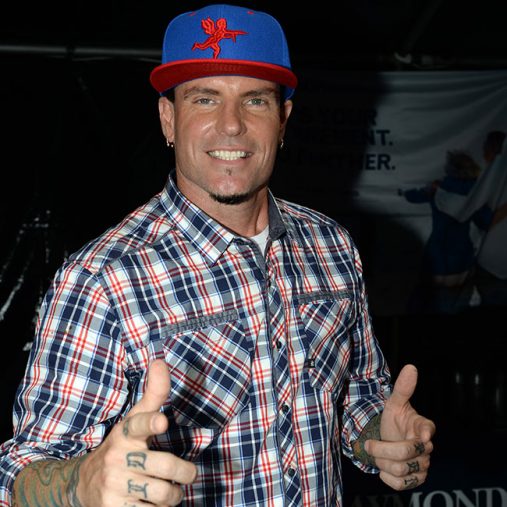 ヴァニラ・アイス