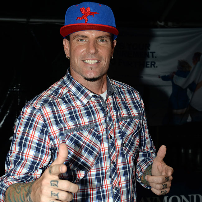 ヴァニラ・アイス