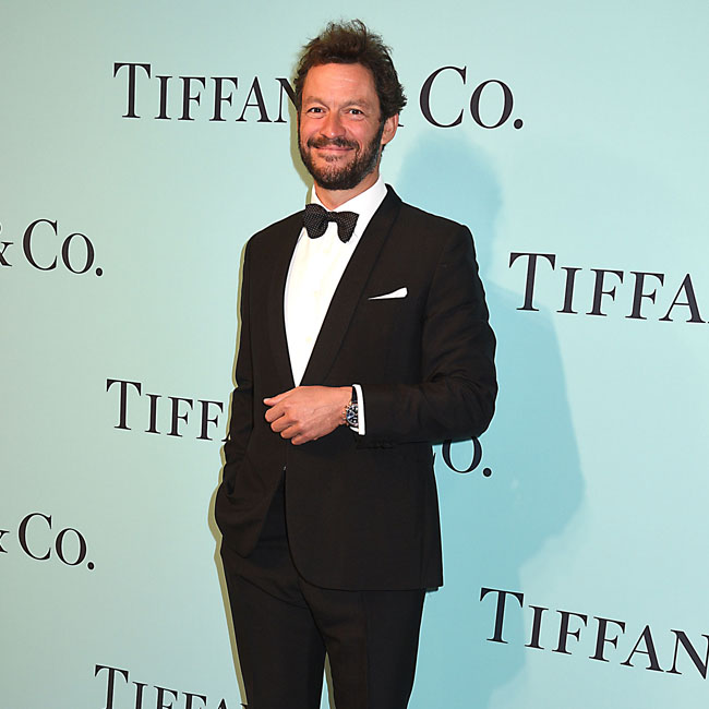 ドミニク・ウェスト