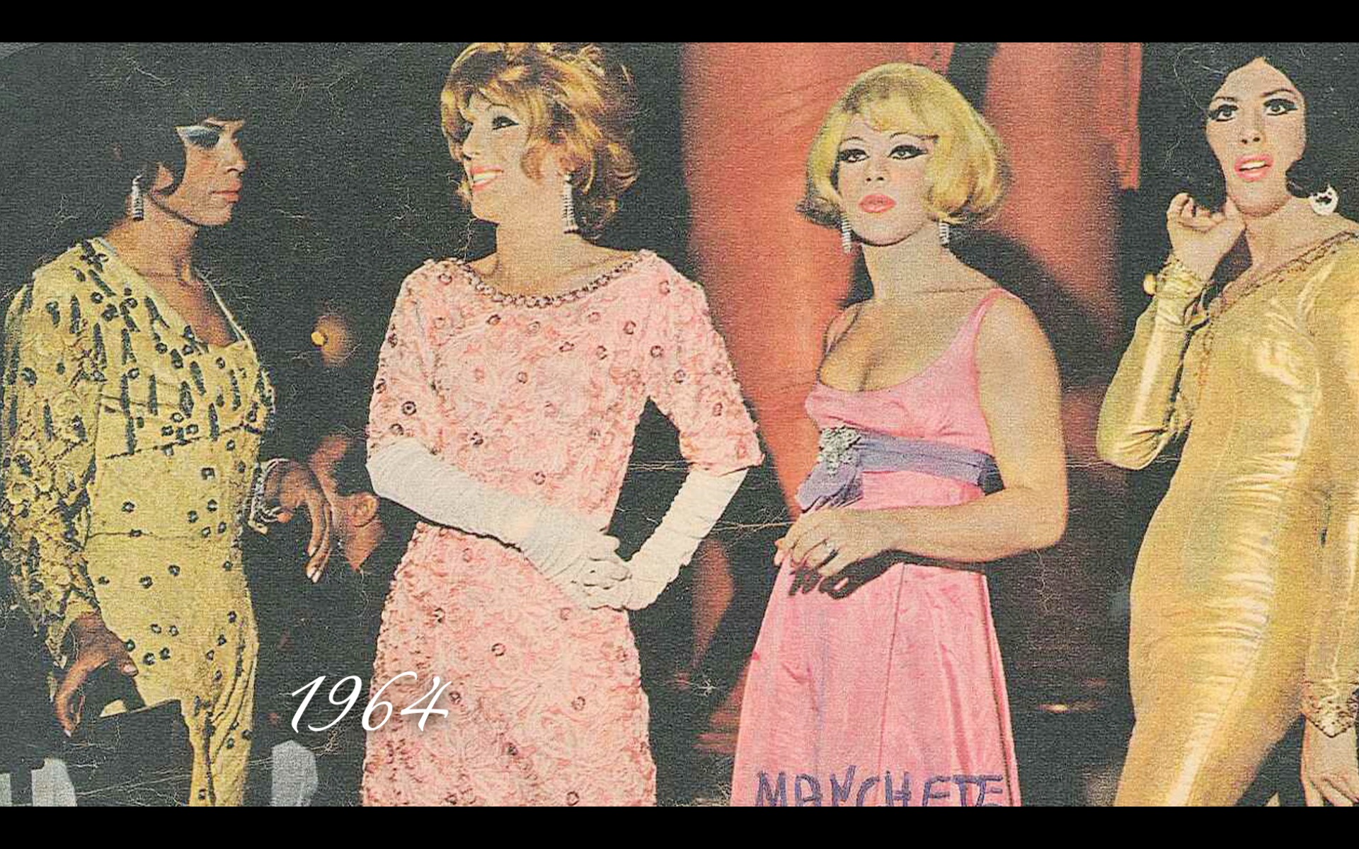 『ディヴァイン・ディーバ』より