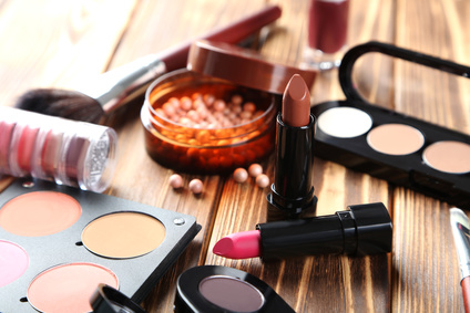 ブラウンコスメ